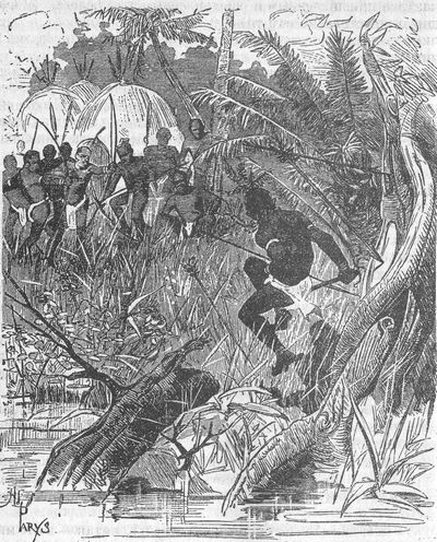 Иллюстрация к книге — Пожиратели огня [i_014.jpg]