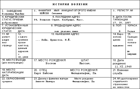 Иллюстрация к книге — Прерванная жизнь [i_001.png]