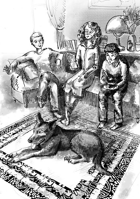 Иллюстрация к книге — Арпонис [i_015.jpg]