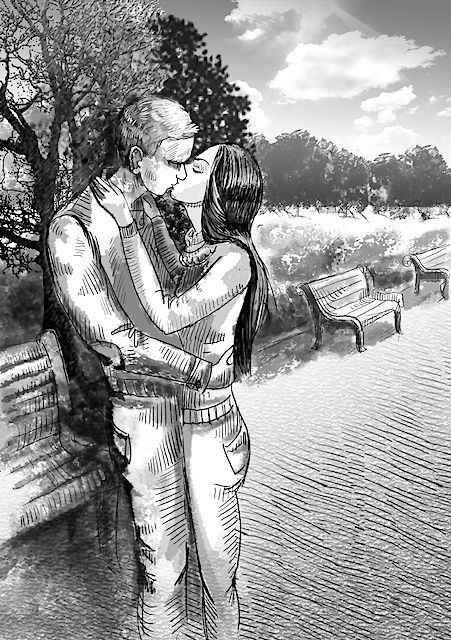 Иллюстрация к книге — Сотерис [i_009.jpg]