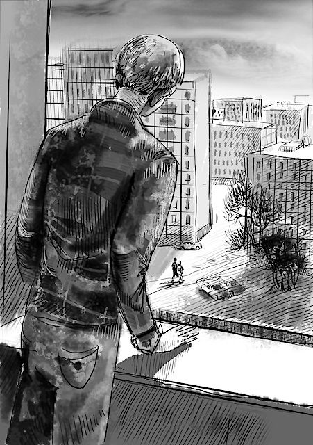 Иллюстрация к книге — Сотерис [i_011.jpg]