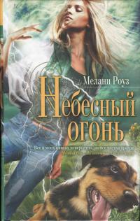 Книга Небесный огонь Книга Небесный огонь