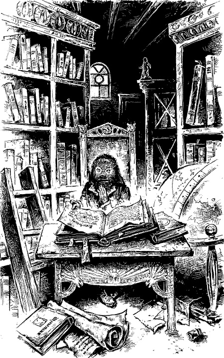 Иллюстрация к книге — Лазурное прошлое [i_001.jpg]