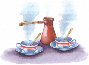 Иллюстрация к книге — Гном Хербе и леший [i_010.jpg]