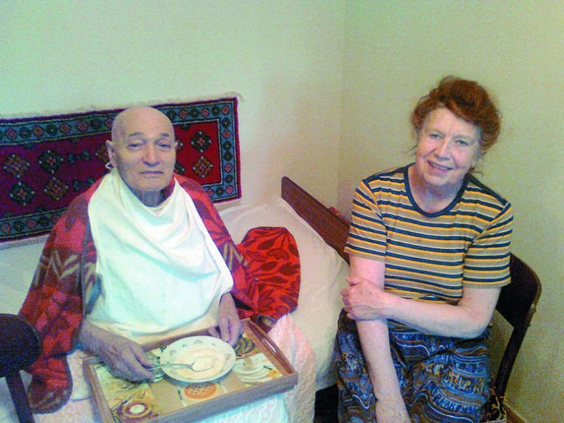 Иллюстрация к книге — Без любви жить нельзя [i_009.jpg]