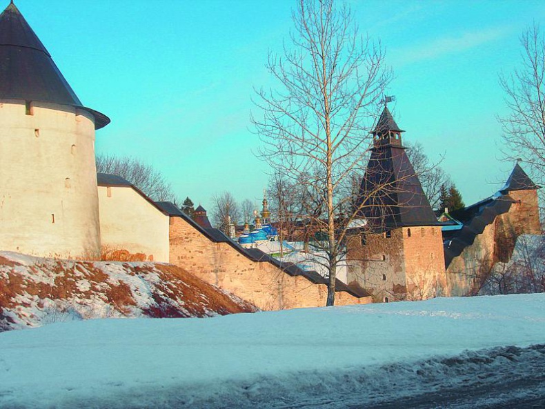 Иллюстрация к книге — Без любви жить нельзя [i_022.jpg]