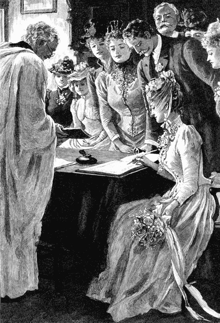Иллюстрация к книге — Женщины Викторианской Англии. От идеала до порока [i_005.jpg]