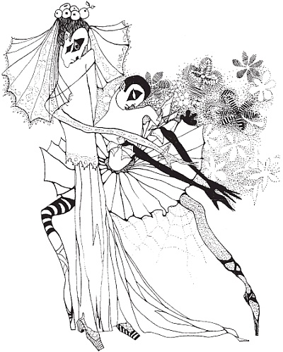 Иллюстрация к книге — Мой труп [pic_8.jpg]