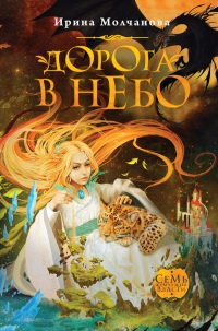 Книга Дорога в небо
