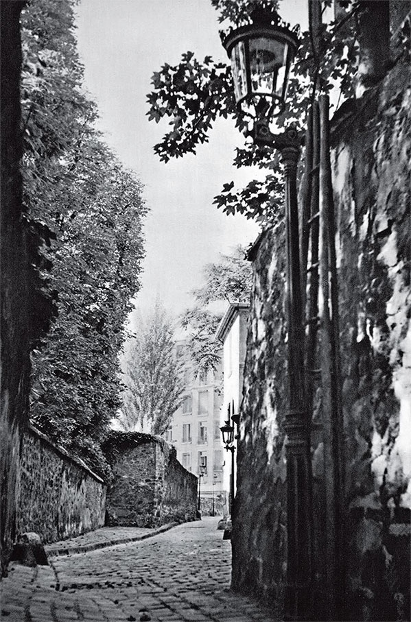 Иллюстрация к книге — Лучшая на свете прогулка. Пешком по Парижу [Autogen_eBook_id27.jpg]