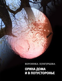 Книга Орина дома и в Потусторонье Книга Орина дома и в Потусторонье