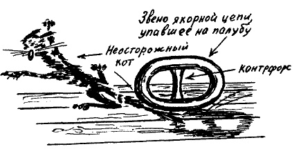 Иллюстрация к книге — Фрегат &quot;Звенящий&quot; [i_083.jpg]
