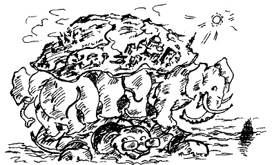 Иллюстрация к книге — Фрегат &quot;Звенящий&quot; [i_213.jpg]