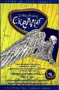 Книга Скеллиг Книга Скеллиг