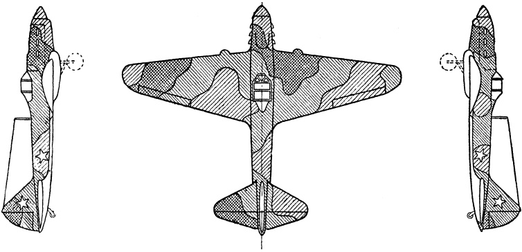 Иллюстрация к книге — Авиация Красной армии [i_014.jpg]