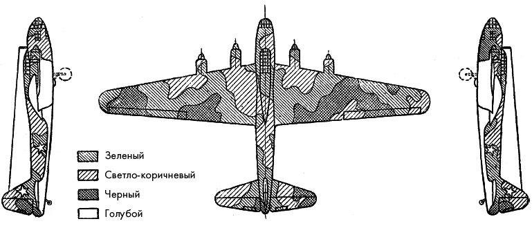 Иллюстрация к книге — Авиация Красной армии [i_026.jpg]