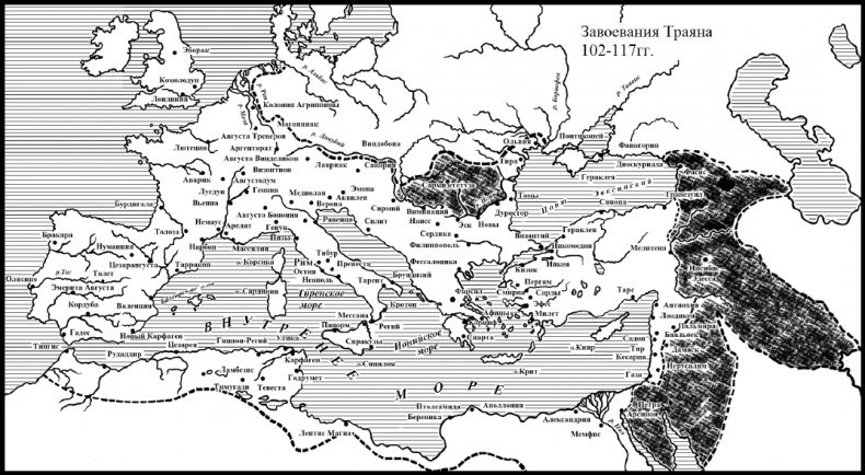 Иллюстрация к книге — Завещание императора [i_002.jpg]