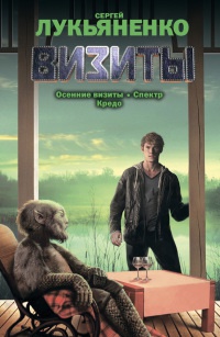 Книга Визиты