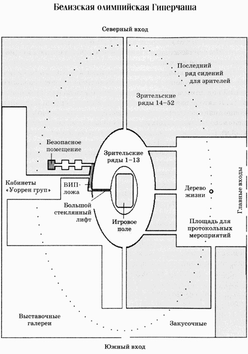 Иллюстрация к книге — Хранитель солнца, или Ритуалы Апокалипсиса [i_033.jpg]