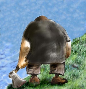 Иллюстрация к книге — Сволочи [z2.jpg]