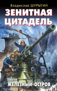 Книга Зенитная цитадель "Не тронь меня!" Книга Зенитная цитадель "Не тронь меня!"