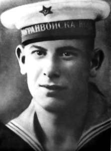 Иллюстрация к книге — Зенитная цитадель &quot;Не тронь меня!&quot; [i_016.jpg]