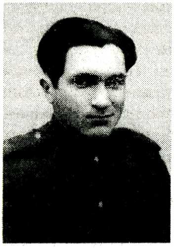 Иллюстрация к книге — А мы с тобой, брат, из пехоты. &quot;Из адов ад&quot; [i_015.jpg]