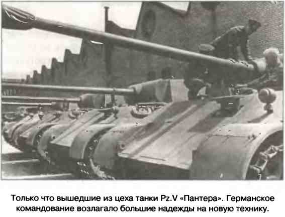Иллюстрация к книге — Освобождение 1943. «От Курска и Орла война нас довела…» [i_014.jpg]