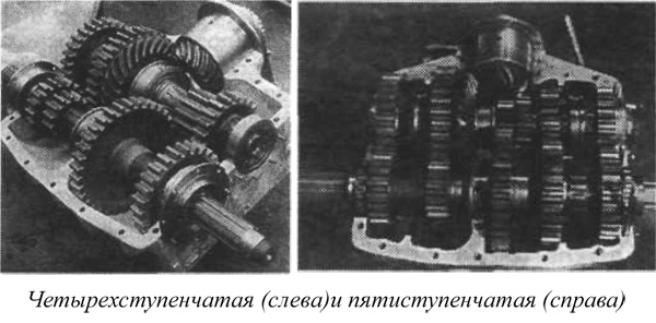 Иллюстрация к книге — Я дрался на Т-34 [_4.jpg]