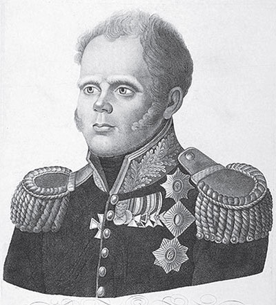 Иллюстрация к книге — Военный Петербург эпохи Николая I [i_021.jpg]
