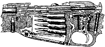 Иллюстрация к книге — Искусство снайпера [image027.jpg]