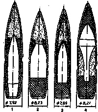 Иллюстрация к книге — Искусство снайпера [image328.jpg]