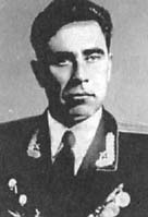 Иллюстрация к книге — На &quot;Ишаках&quot; и &quot;МиГах&quot;! 16-й гвардейский в начале войны [i_041.jpg]