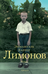 Книга Лимонов Книга Лимонов