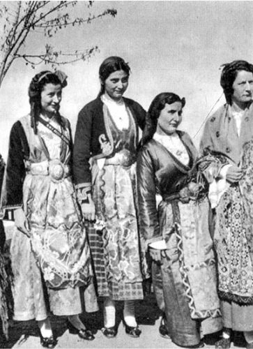 Иллюстрация к книге — От Каира до Стамбула. Путешествие по Ближнему Востоку [i_019.jpg]