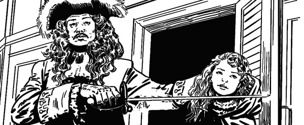 Иллюстрация к книге — Записки экспедитора Тайной канцелярии. К берегам Новой Англии [i_178.jpg]