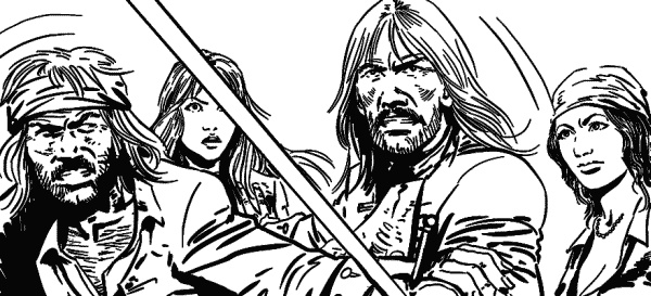 Иллюстрация к книге — Записки экспедитора Тайной канцелярии. К берегам Новой Англии [i_179.jpg]