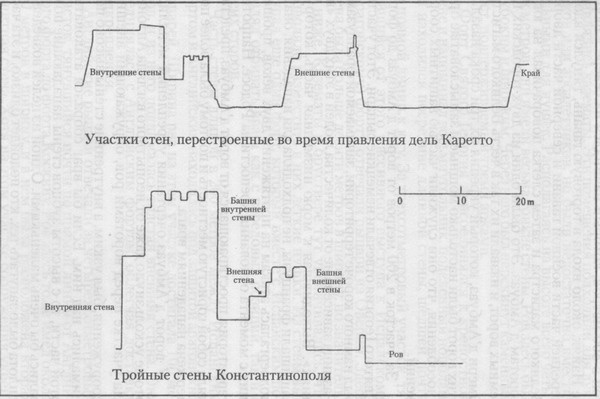 Иллюстрация к книге — Последний час рыцарей [pic297.jpg]
