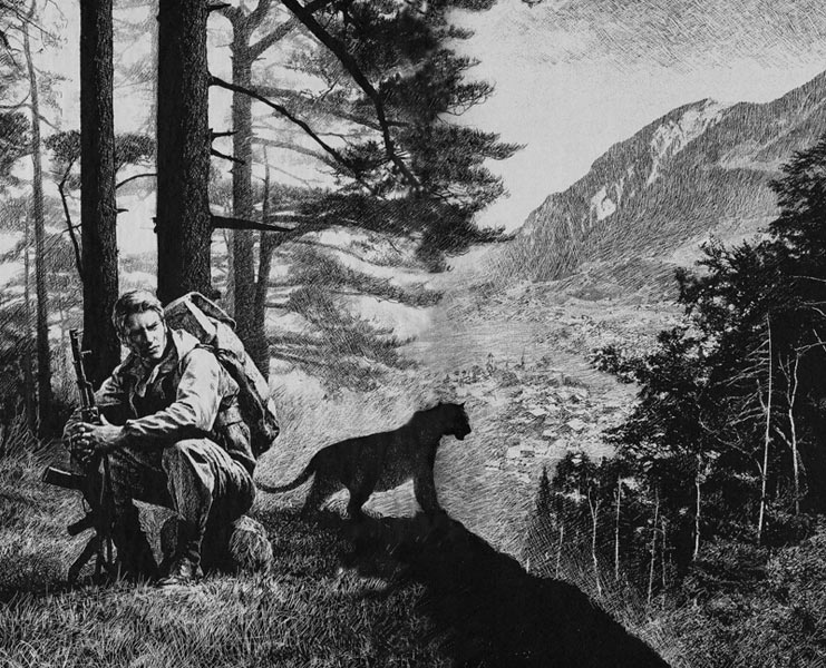 Иллюстрация к книге — Алхимик [i_002.jpg]