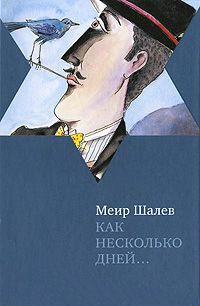 Книга Как несколько дней... Книга Как несколько дней...