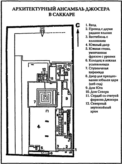 Иллюстрация к книге — В стране фараонов [pic_9.jpg]