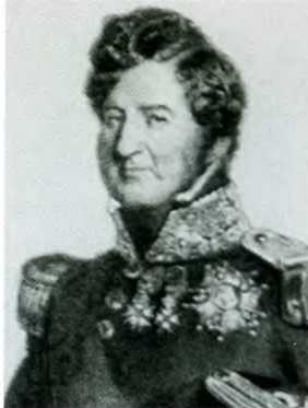 Иллюстрация к книге — Повседневная жизнь Дюма и его героев [i_019.jpg]