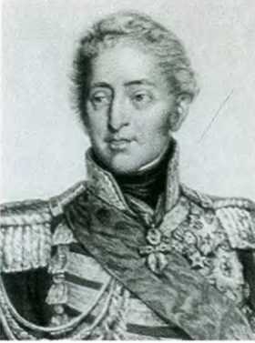 Иллюстрация к книге — Повседневная жизнь Дюма и его героев [i_020.jpg]