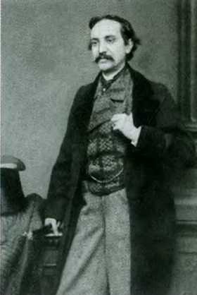 Иллюстрация к книге — Повседневная жизнь Дюма и его героев [i_040.jpg]