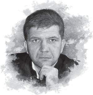 Метро 2033. Рублевка-2. Остров блаженных