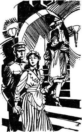 Иллюстрация к книге — Кукла госпожи Барк [any2fbimgloader6.jpg]