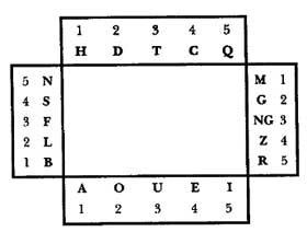 Иллюстрация к книге — Белая Богиня [img_9.jpg]