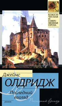 Книга Последний взгляд Книга Последний взгляд