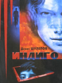 Книга Индиго Книга Индиго