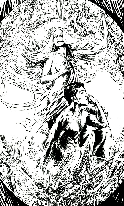 Иллюстрация к книге — Сердце крейсера [i_001.jpg]